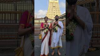 8TH JYOTIRLING SRI RAMNATHSWAMY RAMESHWARAM done🙏 #rameshwaram #allindiaroadtrip #bharatdarshan