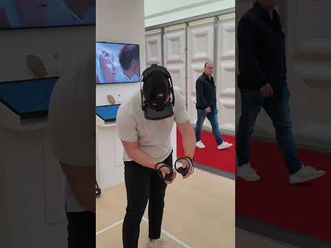 VR Einsatzsimmulation #rettungsdienst feat. 5_sprechwunsch