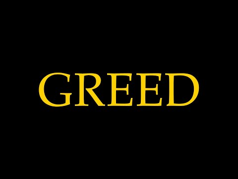 Deadly - Greed