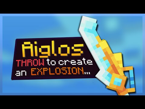 Is Hoplite's Aiglos BROKEN?