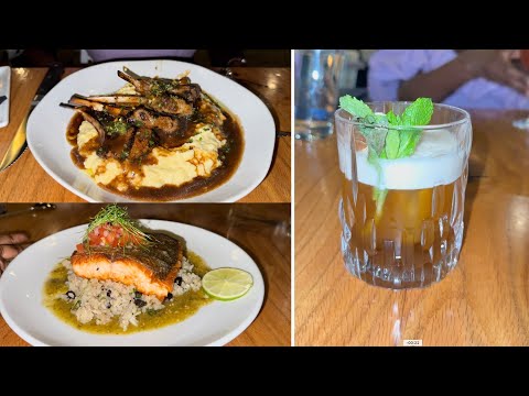 Italian Fine Dining & a Gourmet Cafe | Restaurant Reviews in Central Illinois