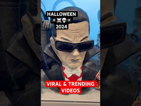 Trending and Viral post for Halloween 2024. #shortsviral #shortsfeed #shorts