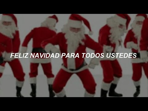 feliz navidad para todos ustedes arcangel | "jingle bell jingle bell jingle madafaka" Tik Tok