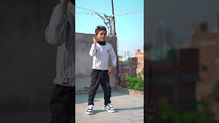 Tunak Tunak Tun Tunna | Dance video | D4dancer Choreography #shorts #ytshorts #trending #dance