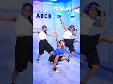 Sharma Gayi Mein Haye Haye 🥰 | #dance #abcddancefactory #youtubeshorts #trending #shorts