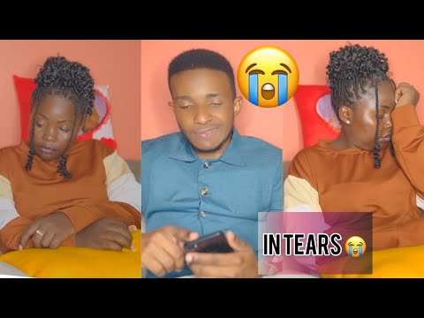 Finally!!    It ended in tears 😭 phoebek and mr Nzorah 🙆‍♀️🙆‍♀️🙆‍♀️🙆‍♀️🙆‍♀️😫😫#sb4media