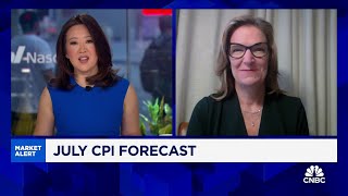 July CPI forecast: Here's what to expect