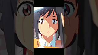 Your Name Edits #anime #yournamemovie