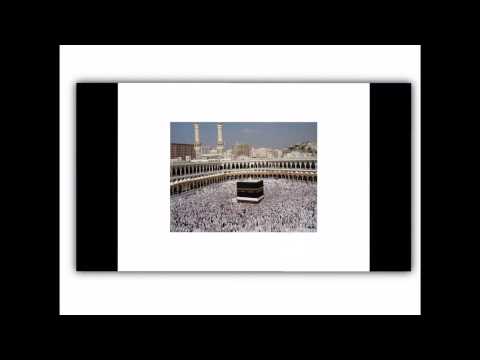 Islam Intro Video from Explain Everything