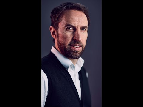 England manager Gareth Southgate on being labeled ‘too nice’  #Shorts