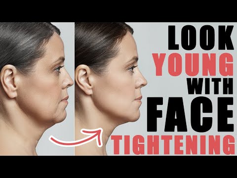 Top 4 Non-Surgical Face Tightening Treatments You Need to Know!