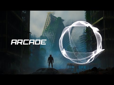 Vaskan - Your Love [Arcade Release]