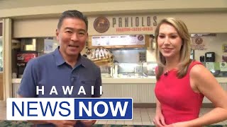 Cheap Eats: Paniolo's at Kahala Mall