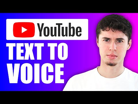 How to Convert Text to Voice for YouTube Videos (Murf.ai Demo)