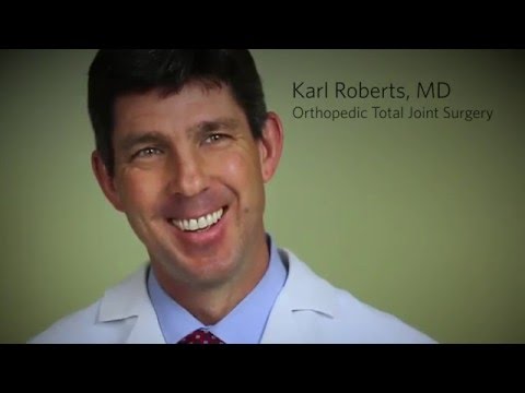 Karl Roberts, MD