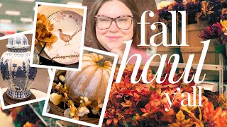 RUN TO MICHAEL’S😍 | FALL HAUL + COTTAGE STYLING | VLOG