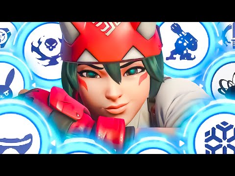 How to Counter EVERY ULTIMATE as Kiriko | Overwatch 2