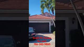 South florida homes for sale. Call me @786-286-9860. #jermielsoldit #realtorjermiel