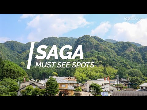 All about Saga - Must see spots in Saga | Japan Travel Guide