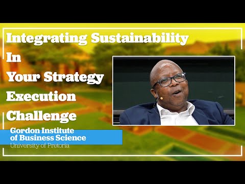 Rightwell Laxa on Challenges Faced by Companies in Implementing ESG Strategies