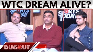 LIVE DUGOUT: After Perth win, can India dream of 4-0 vs Australia in BGT? | Sports Today