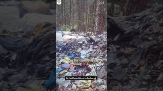 #keepclean #kasol #garbage #parvativalley #mountainexploreadventure #youtubeshorts #youtubeshorts