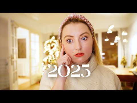 2025 is the beginning of a new era - astrology forecast