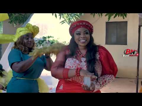 ELECTRIC GIRLS (2022 New Movie Trailer) GEORGINA IBEH 2022 EXCLUSIVE NOLLYWOOD 2022 New Movie