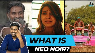 What is the Neo-Noir Genre? | Neo-Noir Films | Explained!