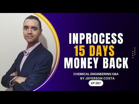 WHAT IS AND WHY I OFFER 15 DAYS FULL MONEY BACK GUARANTEE FOR INPROCESS BOOSTER TRAINING PROGRAM