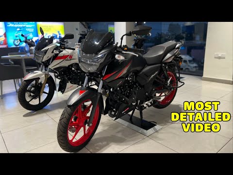 2025 Tvs Apache RTR 160 2v Detailed Review Video | Apache 160 2v | Tvs Apache 2025