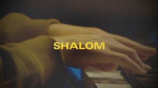 SHALOM | Laura Hackett Park