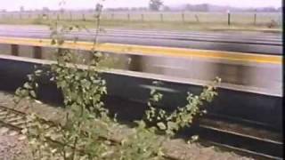 Hst Intercity 125 documentary