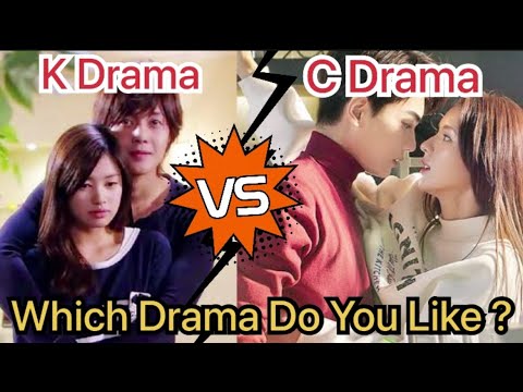 Can't Decide Between CDrama and KDrama? WATCH Best vs Best NOW! #kdrama #cdrama #koreandrama