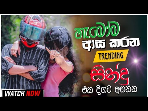 සුපිරිම නන්ස්ටොප් 3# | 2024 New Sinhala Live Show Trending Nonstop | Sinhala New Songs Collection