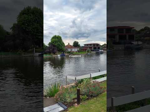 River Thames | River in England