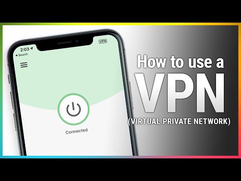 How and Why to Install a VPN on iOS - How to Install a VPN App on iOS and Why You Should Use One