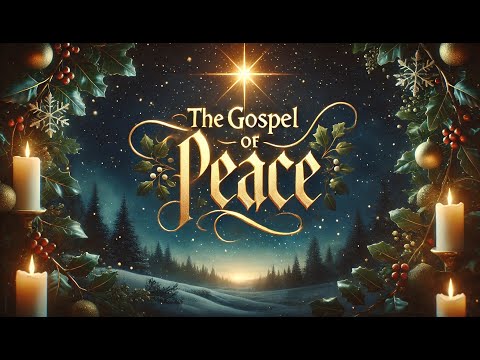 The Gospel of Peace | Pastor Brandon Ball | Church Unlimited