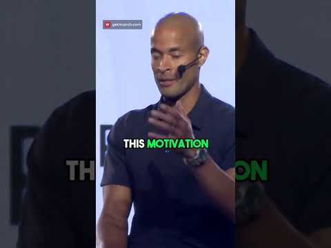 Rising Above Adversity  The Power of Drive and Obsession #davidgoggins #motivational #shorts #short