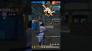 Free Fire Gameplay Awm Barmuda Garena free fire #shorts#totalgaming #totalgamingshorts #short