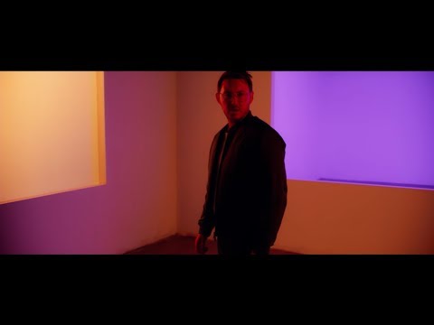 Dustin Tebbutt - Satellite (ii) [Official Video]