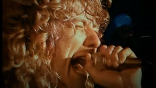 Led Zeppelin - Whole Lotta Love (Official Music Video)