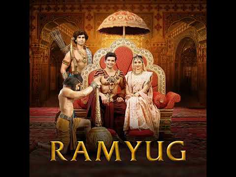 Ram-Sita (Jai Siya Ram) | Ramyug song