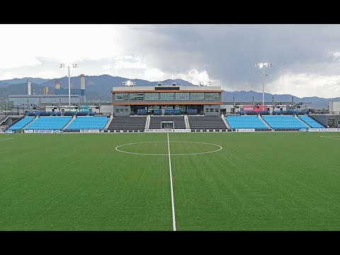 USL Championship Stadiums Ranked!