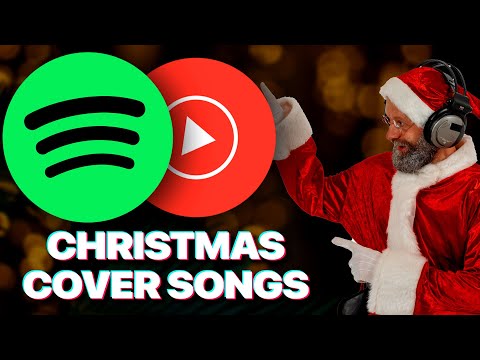 How to Post Christmas Cover Songs on Spotify & Youtube Legally