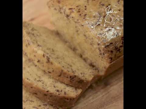 No Oven Moist Banana Cake with Easy Ingredients / Banana Cake Recipe | How To Make Banana Cake