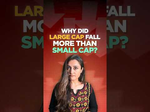 Should you invest in small cap mutual funds now? #shorts