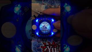 Digimon digivice 25th color evolution metalgarurumon #digimon #digimonfans #digivice #digimonstory