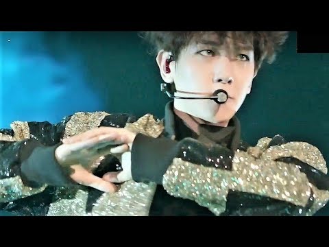 [한글자막] EXO-CBX(백현) _ Ringa Ringa Ring + VCR _ 사이타마 2019