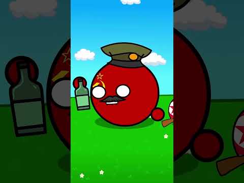 Armament of Asia #countryballs